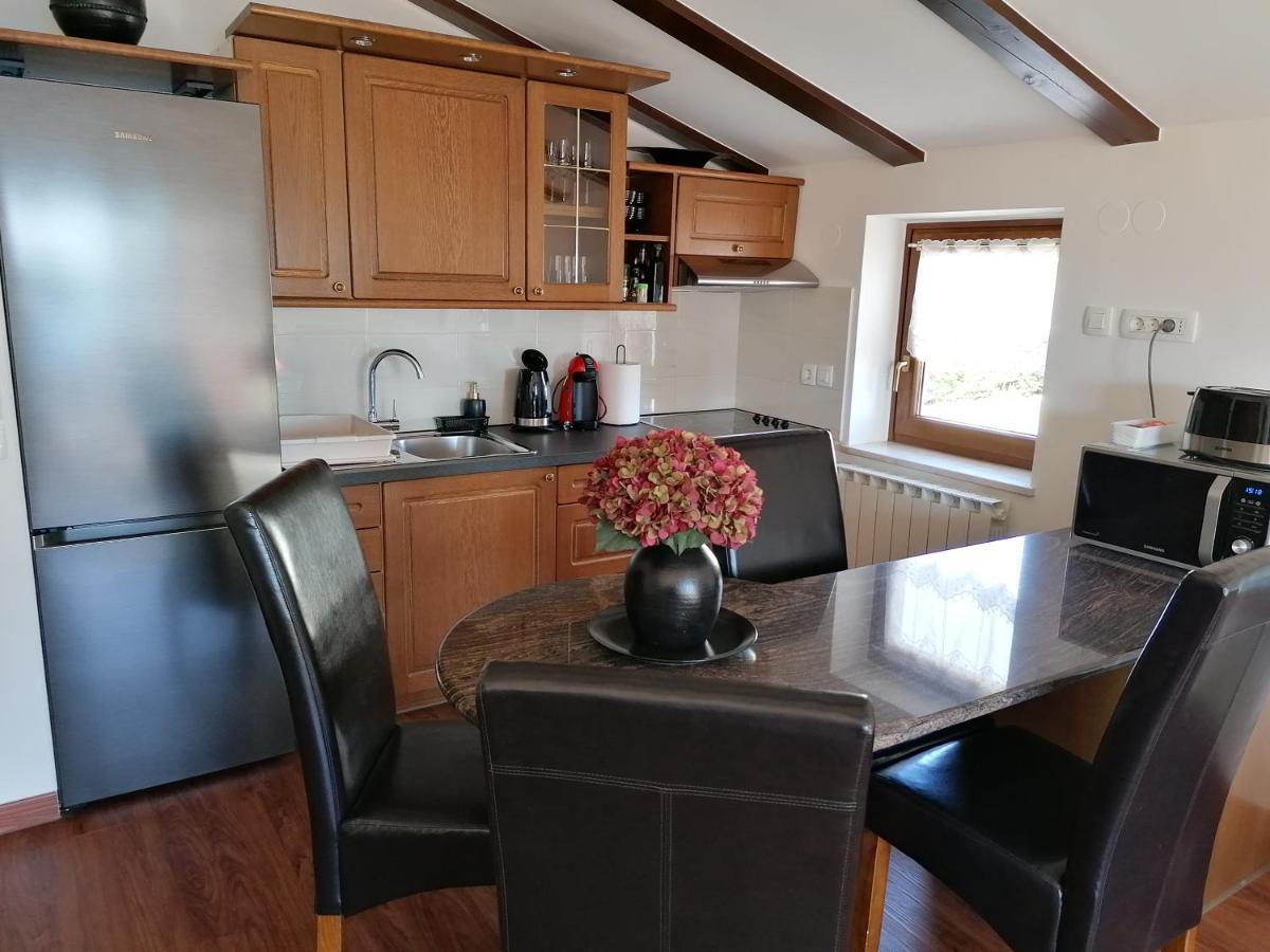 Bbp Apartment Portorož Dış mekan fotoğraf