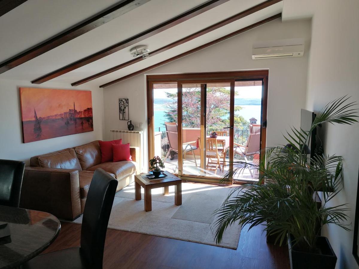 Bbp Apartment Portorož Dış mekan fotoğraf