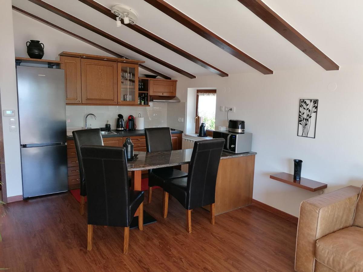 Bbp Apartment Portorož Dış mekan fotoğraf