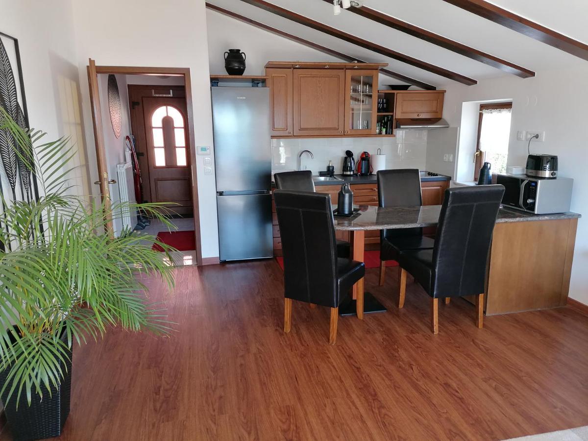 Bbp Apartment Portorož Dış mekan fotoğraf