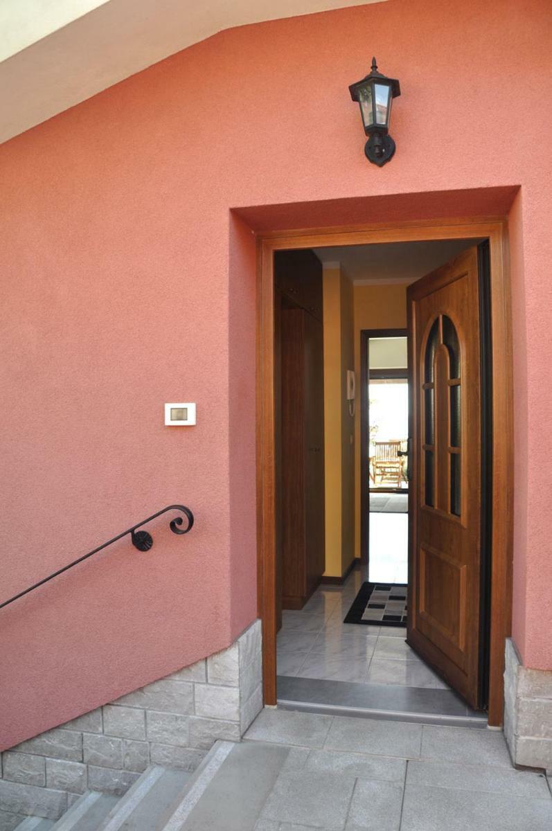 Bbp Apartment Portorož Dış mekan fotoğraf