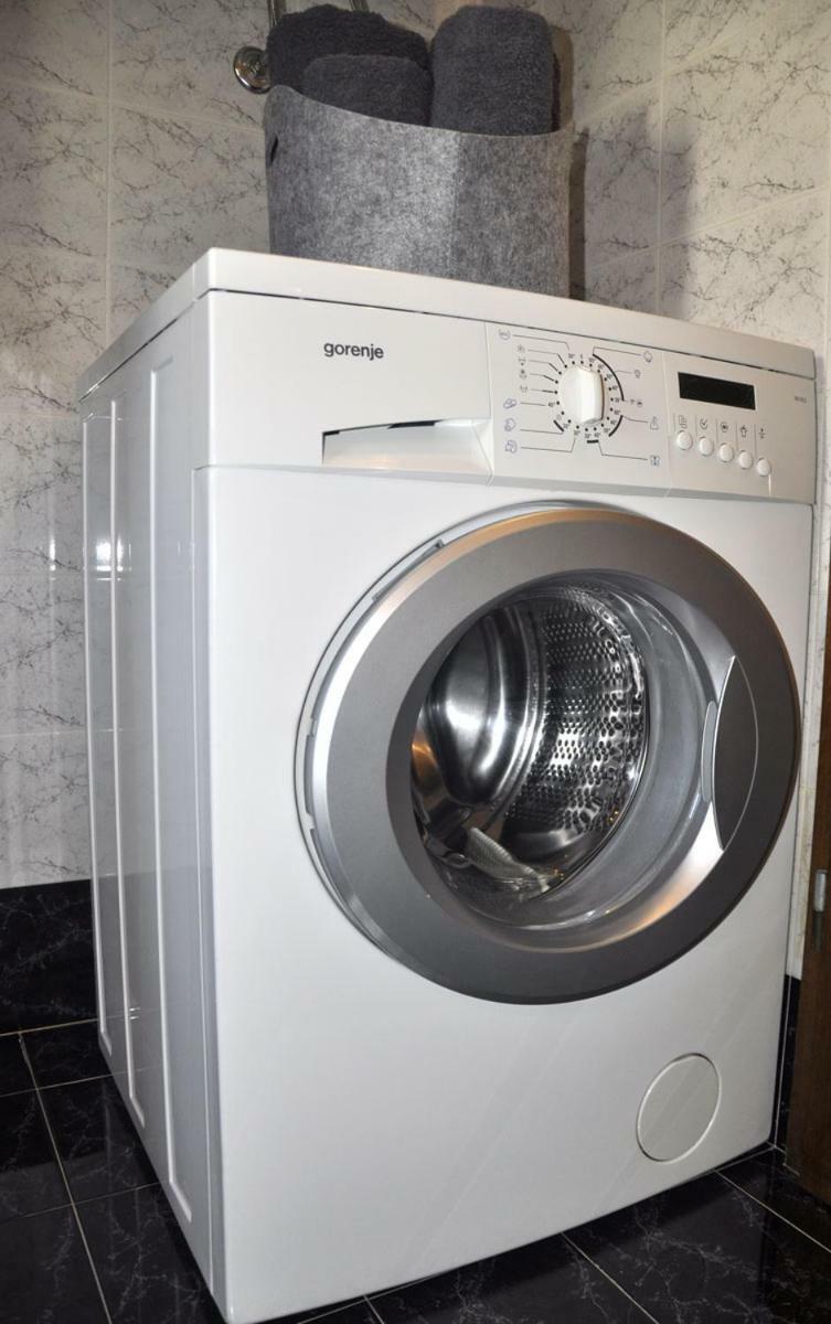 Bbp Apartment Portorož Dış mekan fotoğraf