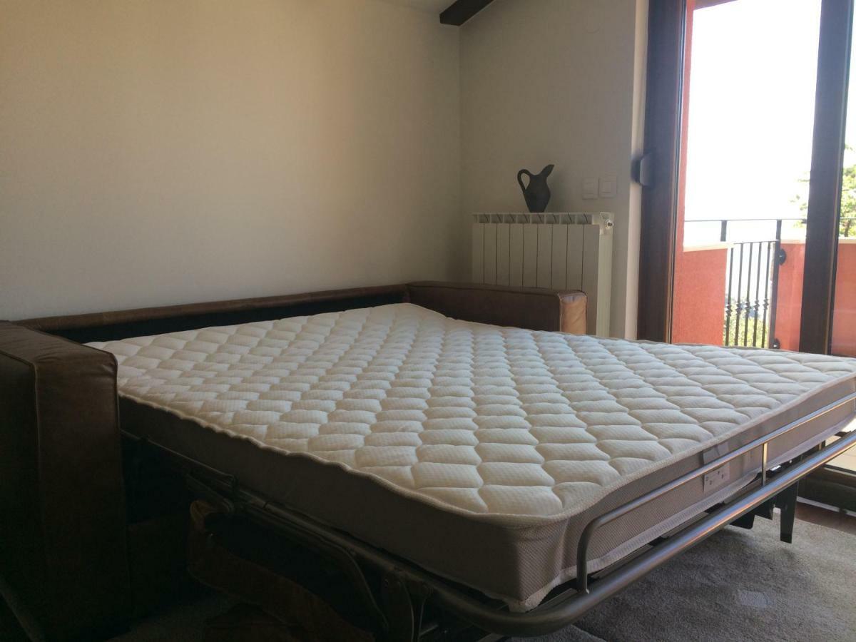 Bbp Apartment Portorož Dış mekan fotoğraf